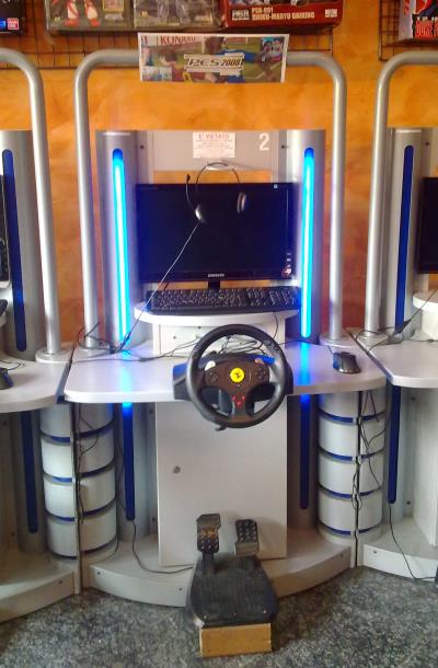 Gamer Shop on Cotaku Shop   Robot E Figure A Monza   Lpm Hw  Computer Gaming Lpm